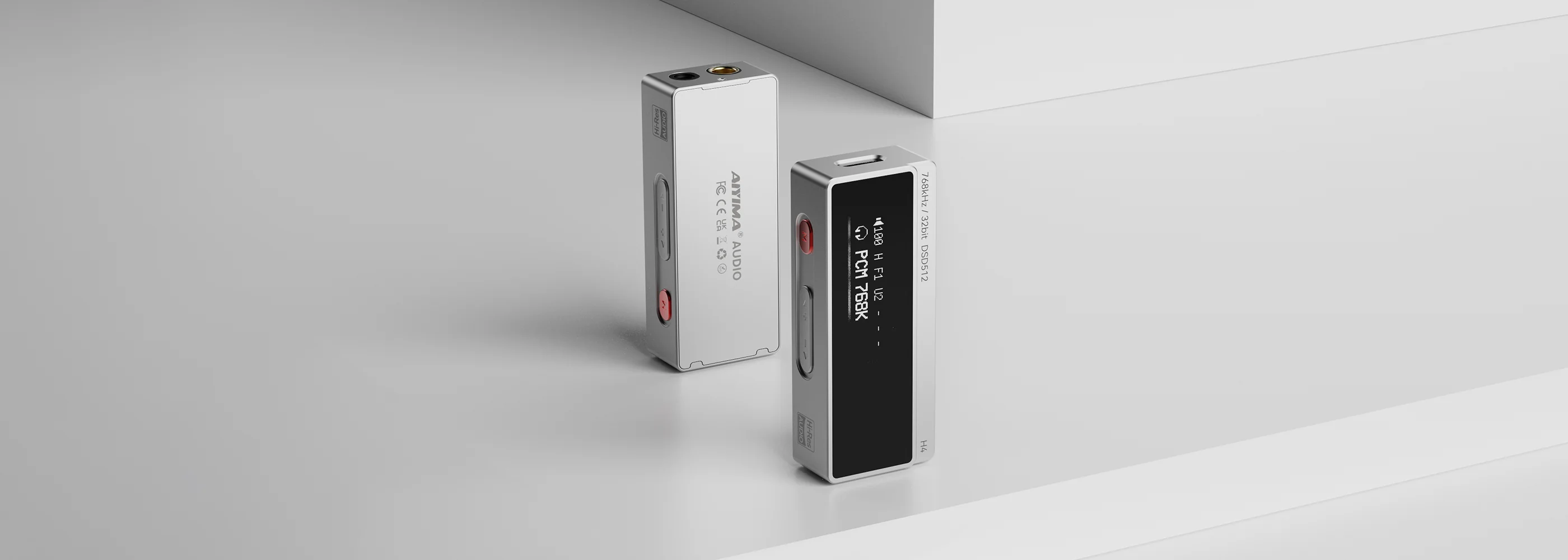 Pristine Sound, Uncompromising Truth